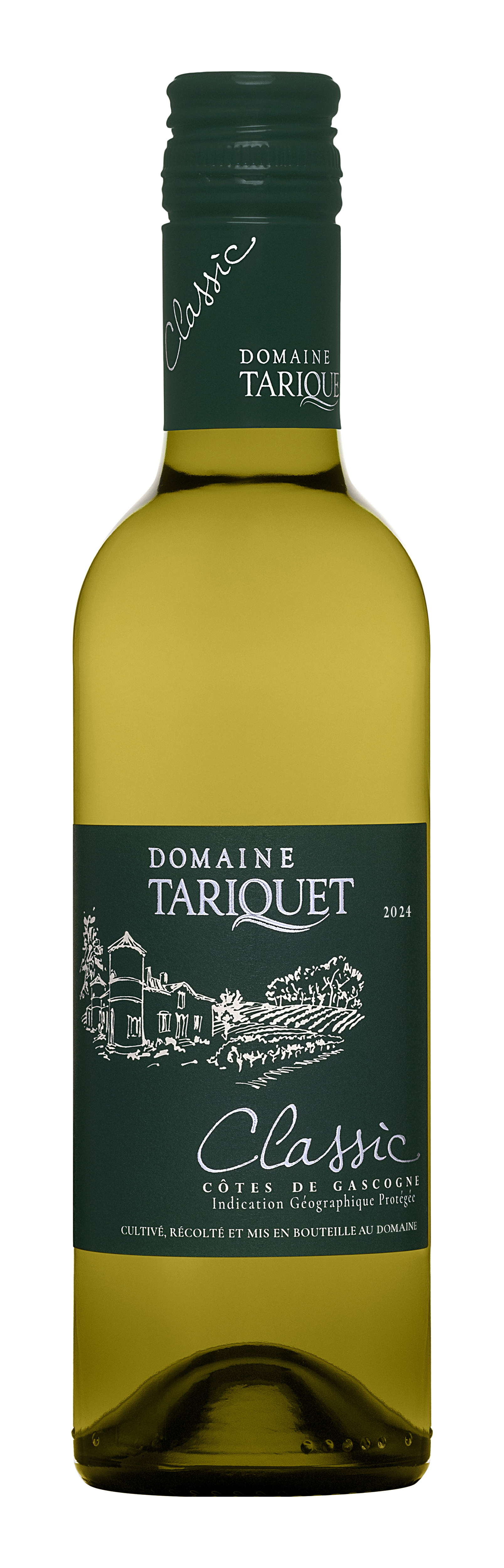 Domaine Tariquet Classic 37,5cl 2024